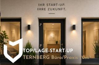 Büro zu mieten in 4452 Ternberg, BÜRO, PRAXIS ODER COWORKING INKL.TERRASSETERNBERG !