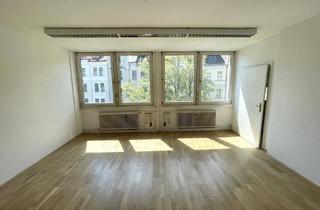 Büro zu mieten in 8010 Graz, Helles Büro in Innenstadtlage