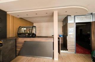 Büro zu mieten in 8740 Zeltweg, Vielseitige Gewerbefläche in Zeltweg mit großen Schaufenstern und Potential, sofort verfügbar.