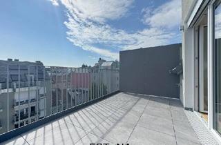 Wohnung mieten in Leebgasse, 1100 Wien, Traumhafte Neubauwohnung mit großer Freifläche | Erstbezug