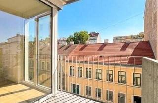 Wohnung mieten in Leebgasse, 1100 Wien, Exklusive Neubauwohnung im Erstbezug - Nähe Arthaberpark
