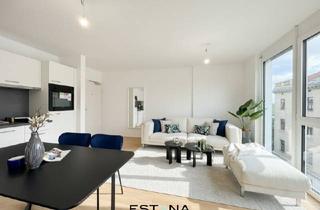 Wohnung mieten in Leebgasse, 1100 Wien, Moderne Neubauwohnung zur Miete | Erstbezug