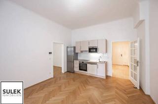 Wohnung mieten in Kleeblattgasse, 1010 Wien, Wohnen im Ersten! Stilvoll sanierte Altbauwohnung für Singles & Pärchen in bester Innenstadtlage – ab sofort