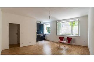 Wohnung mieten in Straußengasse, 1050 Wien, Ruhige 1-Zimmer-Wohnung in attraktiver Lage von Margareten