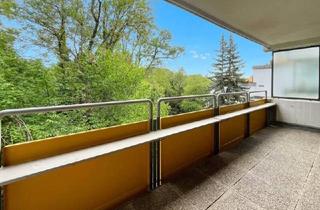 Wohnung mieten in 1140 Wien, Attraktive Mietwohnung in Grünruhelage gegenüber Schlosspark Laudon