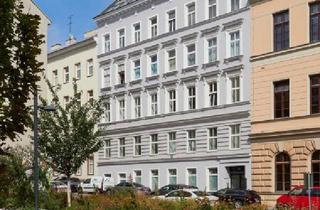 Wohnung kaufen in Geibelgasse, 1150 Wien, Geibelgasse – Urbanes Wohnen