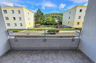 Wohnung mieten in 3021 Pressbaum, *** SÜDSEITIGE GROSSE LOGGIA *** ZENTRALE RUHELAGE ***