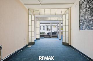 Geschäftslokal mieten in 2020 Hollabrunn, Geschäftslokal oder Büro direkt im Zentrum!