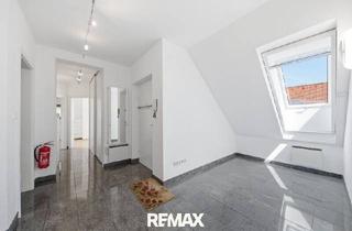 Wohnung kaufen in 2020 Hollabrunn, Moderne Wohnung mit Balkon und 2 PKW-Stellplätze: Wohnen in zentraler Lage von Hollabrunn!
