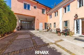 Haus kaufen in 3710 Ziersdorf, Investmentchance: Geschäftslokal und Wohnungen in Top-Lage in Ziersdorf!