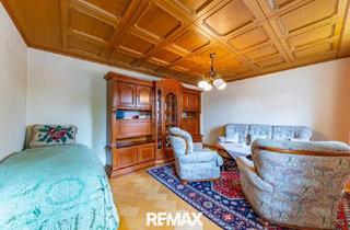 Einfamilienhaus kaufen in 2062 Seefeld, Charmantes Landhaus mit Gartenidylle und Renovierungspotenzial im Weinviertel!