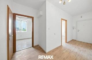 Wohnung kaufen in 2020 Hollabrunn, DIE GELEGENHEIT! ALS ANLAGE ODER ZUR EIGENNUTZUNG! Zentral gelegene 3-Zimmer-Wohnung in Bahnhofsnähe!