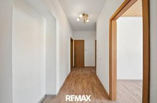 Wohnung kaufen in 2020 Hollabrunn, TOP-PREISLEISTUNGS-VERHÄLTNIS! ALS ANLAGE ODER ZUR EIGENNUTZUNG! Zentral gelegene 3-Zimmer-Wohnung in Bahnhofsnähe!