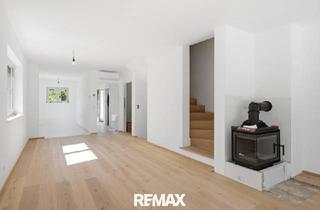 Doppelhaushälfte kaufen in 2011 Sierndorf, Schlüsselfertige Neubau-Doppelhaushälfte in Baumeisterqualität nahe Wien!