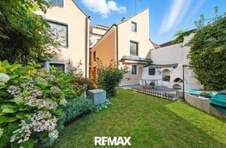 Mehrfamilienhaus kaufen in 3500 Krems an der Donau, EINZIGARTIGE STILALTBAU-RESIDENZ IM HERZEN DER KREMSER ALTSTADT!