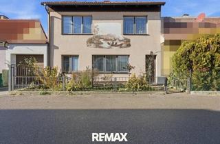 Haus kaufen in 3435 Zwentendorf an der Donau, Familienfreundliches Haus mit Nebengebäude und Garage in Zwentendorf!