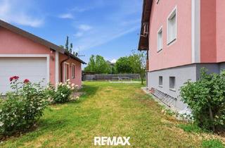 Haus kaufen in 3710 Ziersdorf, Großzügige Liegenschaft mit Garten, Garage & Terrasse!