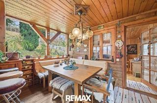Einfamilienhaus kaufen in 3720 Ravelsbach, Nachhaltige Holzbauweise in traumhafter Panorama-Höhenlage