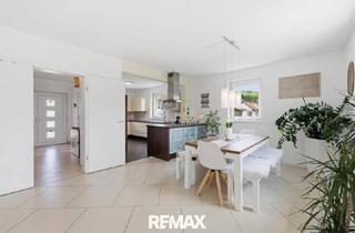 Haus kaufen in 2014 Breitenwaida, Einzugsbereites Wohnparadies mit ca 2841m² Baugrund in Breitenwaida: Modernität trifft idyllische Großzügigkeit!