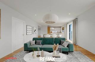 Einfamilienhaus kaufen in 2020 Hollabrunn, Moderner Neubau mit exklusiver Rundum-Dachterrasse– Einfamilienhaus mit Gestaltungsspielraum in zentraler Lage von Hollabrunn