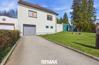 Haus kaufen in 3701 Großweikersdorf, Leben mit Weitblick – unverbaubare Aussicht in perfekter Familienlage!