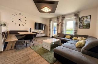 Wohnung kaufen in 9065 Ebenthal, 3-Zimmer-Garten-Paradies - Überdachte Terrasse und Pool!