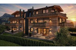 Maisonette kaufen in 6370 Kitzbühel, Residence Burgstall - Top II