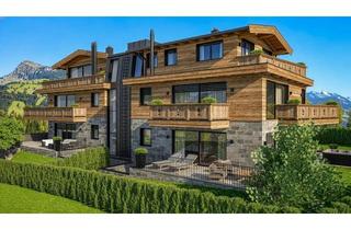 Maisonette kaufen in 6370 Kitzbühel, Residence Burgstall - Top III