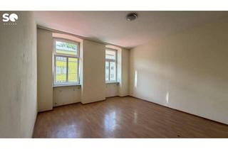 Wohnung kaufen in Heiligenstädter Straße, 1190 Wien, # SQ - UNSANIERTE 1 ZIMMER WOHNUNG - GEGENÜBER PRIVAT KLINIK DÖBLING - U4 - U-BAHN NÄHE - 1190 WIEN