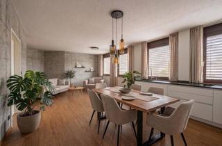 Wohnung kaufen in Innrain, 6020 Innsbruck, MARKTPLATZ - Sonnige 3-Zimmer-Wohnung mit Stellplatz im Herzen der Stadt