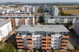 Wohnung kaufen in 4481 Asten, Neuwertige, Geförderte Balkonwohnung inkl. 2 PKW Abstellplätzen