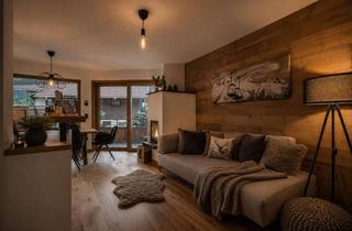 Wohnung kaufen in 6384 Waidring, Moderne Obergeschosswohnung in Waidring