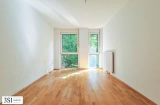 Wohnung kaufen in Radelmayergasse, 1190 Wien, Parkblick im Herzen Döblings - 2-Zimmer-Neubauwohnung in Hofruhelage nähe U4