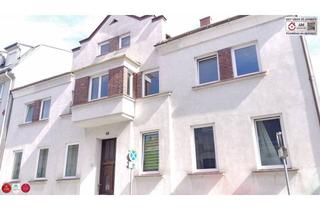 Wohnung kaufen in 3830 Waidhofen an der Thaya, Stadtgebiet und doch im Grünen - Altbauwohnung mit historischem Charme in Waidhofen an der Thaya