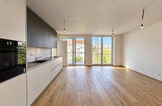 Wohnung kaufen in Einsiedlergasse, 1050 Wien, Ihr Traumzuhause wartet – ERSTBEZUG in der Einsiedlergasse!