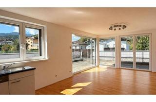Penthouse mieten in 5500 Bischofshofen, Miete: Exklusive Dachgeschosswohnung in Bischofshofen Hochwertig Wohnen im Stadtzentrum - Ski amadé