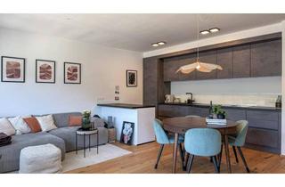 Wohnung mieten in 5600 Sankt Johann im Pongau, Miete: Moderne Neubau-Terrassenwohnung in St. JohannHochwertige Ausstattung trifft auf Wohnqualität