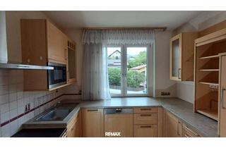Wohnung mieten in 3033 Altlengbach, 3-Zimmer-Mietwohnung mit Balkon und Parkplatz in Altlengbach