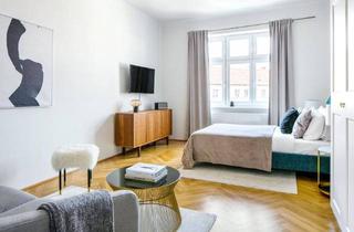 Wohnung mieten in Traungasse, 1030 Wien, Studio mit Dachterasse beim Schwarzenbergplatz, wenige Schritte vom 1. Bezirk, beste Anbindung (VIE8)