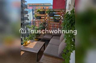 Wohnung mieten in 1100 Wien, TAUSCHWOHNUNG 53 m² Wohnung am Wiener Hbf mit super schönem Balkon