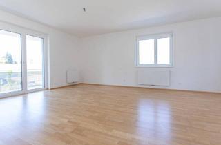 Wohnung mieten in Am Weißen Kreuz, Kirnberg, 3241 Kirnberg an der Mank, Kirnberg - herrliche 3 Zimmerwohnung mit Blick ins Grüne