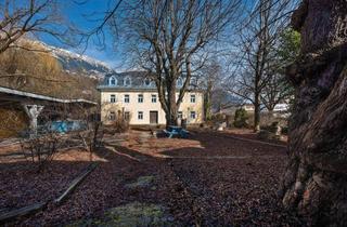 Büro zu mieten in Rennweg, 6020 Innsbruck, LÖWENHAUS - TOP-sanierte traditionsreiche Gastronomiefläche mit Gastgarten in einzigartiger Lage