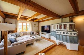 Haus kaufen in 9470 Sankt Paul im Lavanttal, Ein Ort der Stille und Ruhe: Exklusive Ferienresidenz in einzigartiger Alleinlage im Lavanttal