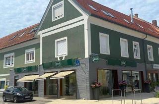 Büro zu mieten in 8280 Fürstenfeld, Großzügiges klimatisiertes Geschäftslokal (111m²) in Toplage in der Innenstadt von Fürstenfeld!
