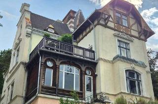 Wohnung kaufen in 2371 Hinterbrühl, ERDGESCHOSSWOHNUNG IN SCHÖNER STILVILLA - IN DER HINTERBRÜHL