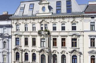 Wohnung kaufen in Margaretenplatz, 1050 Wien, Helle 3-Zimmer-Altbauwohnung in attraktiver Lage nahe dem Margaretenplatz
