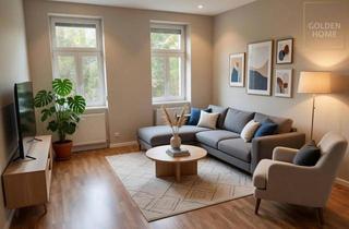 Wohnung kaufen in 1210 Wien, 3 Zimmer + 60 m2 Privatgarten | Lift in den Hof