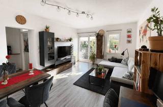 Wohnung mieten in Weinholdstraße 35, 8010 Graz, Attraktive 3-Zimmer-Wohnung mit Balkon, Schrankraum & 2 Stellplätzen in Graz
