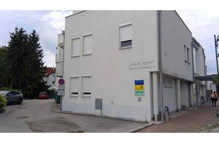 Wohnung mieten in Hermannspl. 5/1, 2560 Berndorf, Berndorf | Begleitetes Wohnen in Miete | Top 1 | EG mit Garten