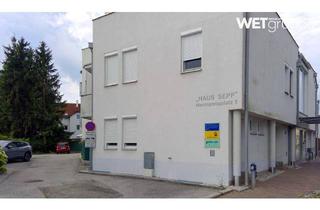 Wohnung mieten in Hermannspl. 5/1, 2560 Berndorf, Berndorf | Begleitetes Wohnen in Miete | Top 1 | EG mit Garten